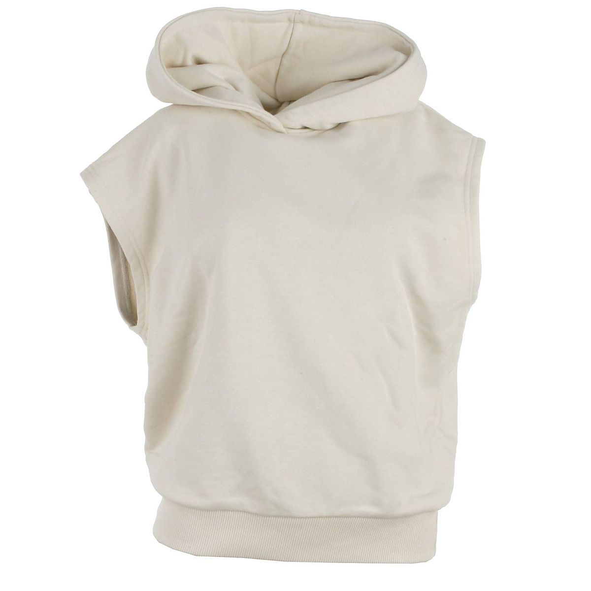 Grunt sweat vest, OurAnna, creamwhite - 152 - 146-152 / M