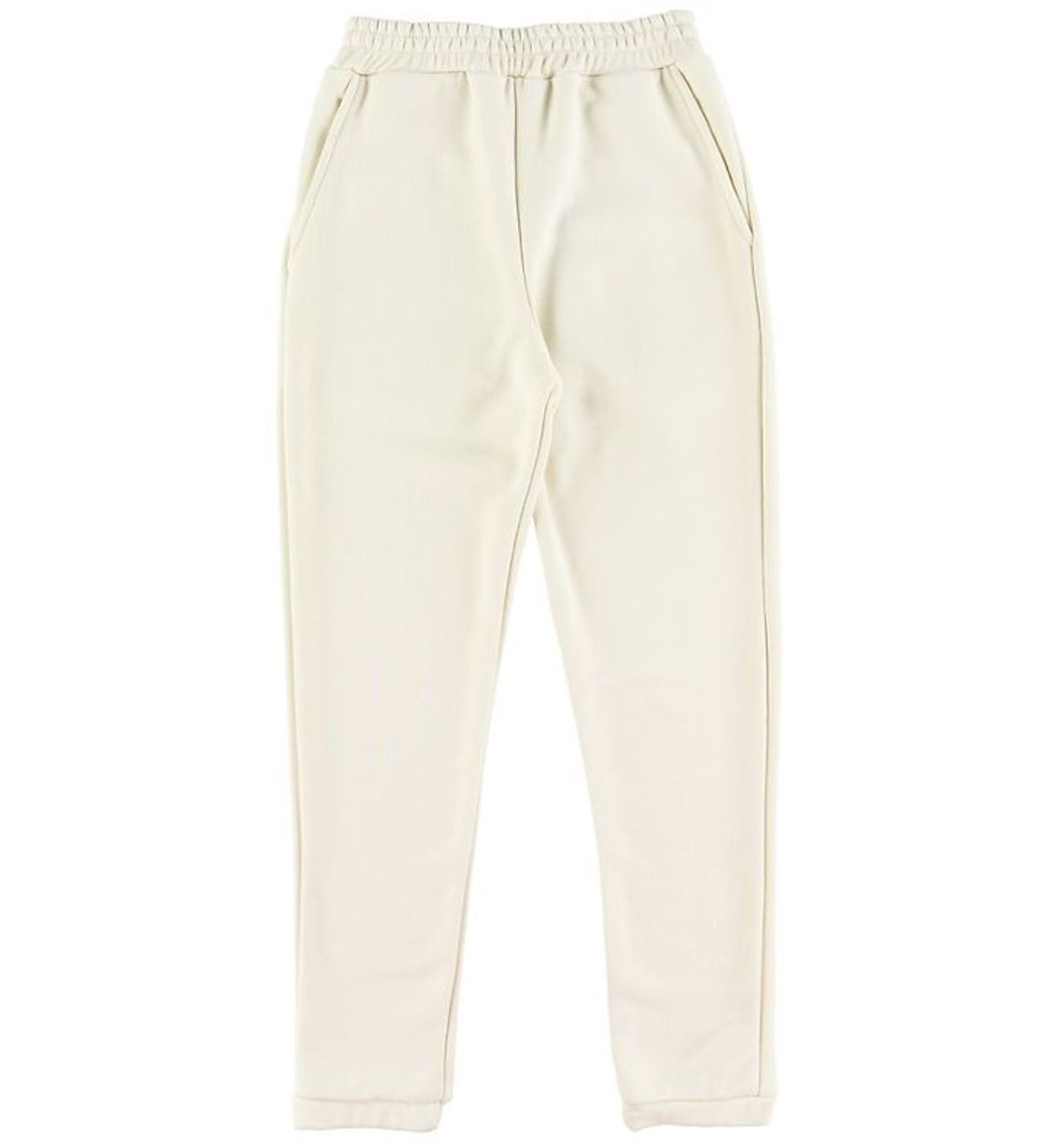 Grunt Sweatpants - Lilian - Creme