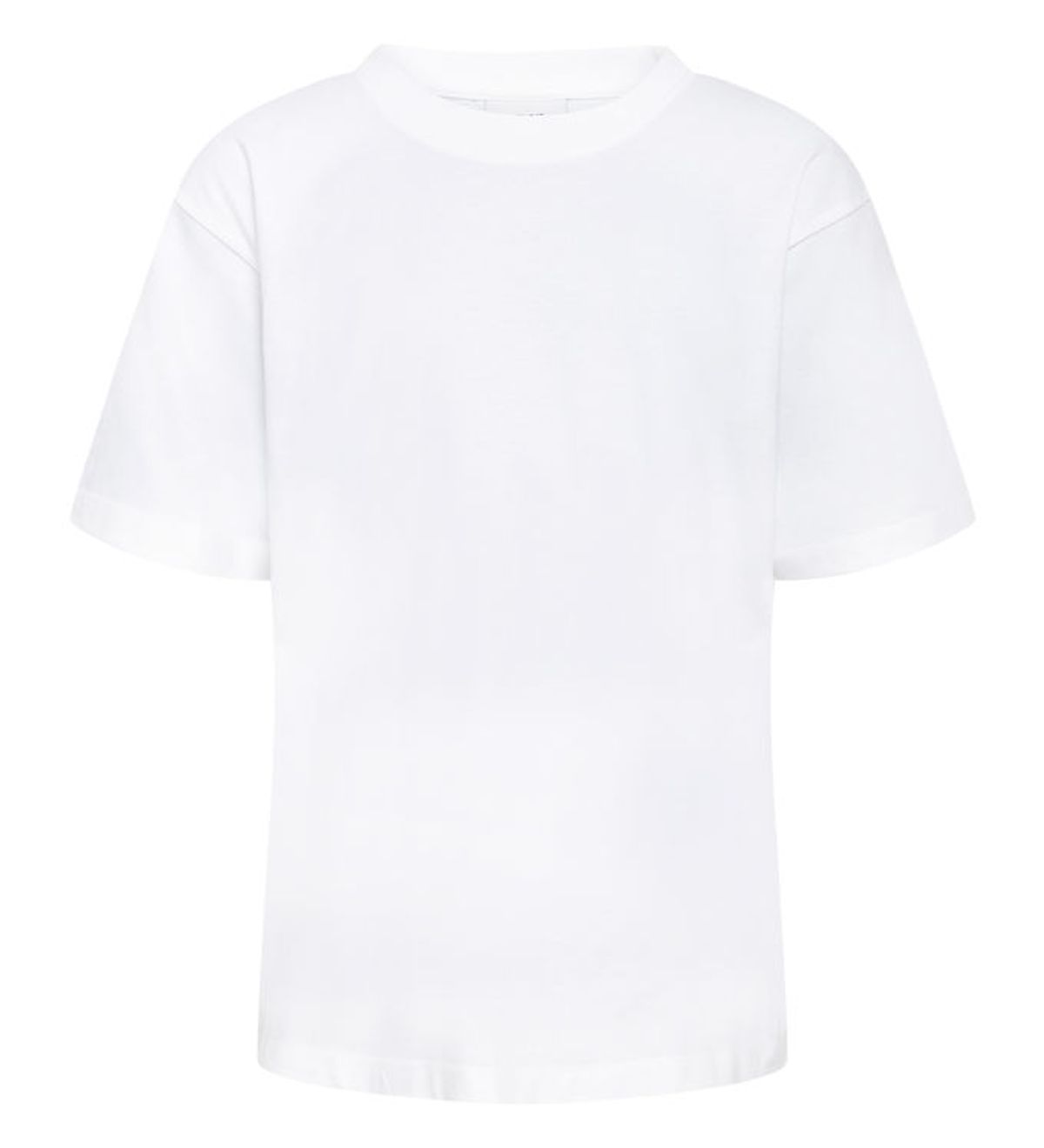 Grunt T-shirt - Aias - White