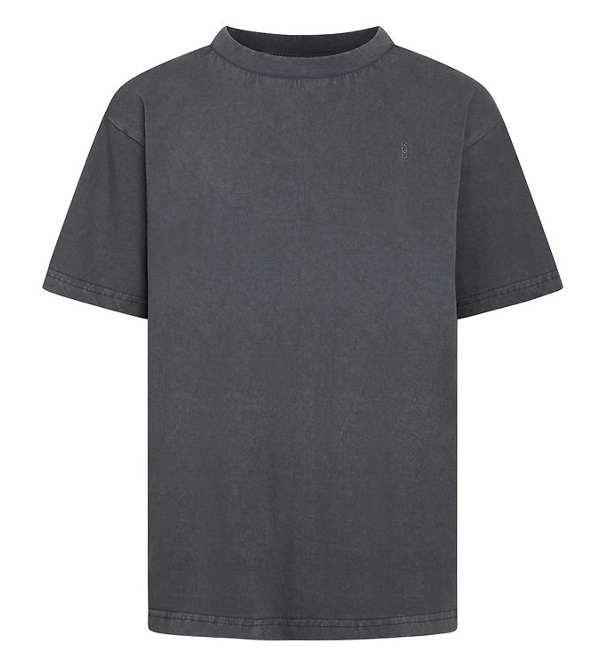 Grunt T-shirt - GRGet - Dark Grey