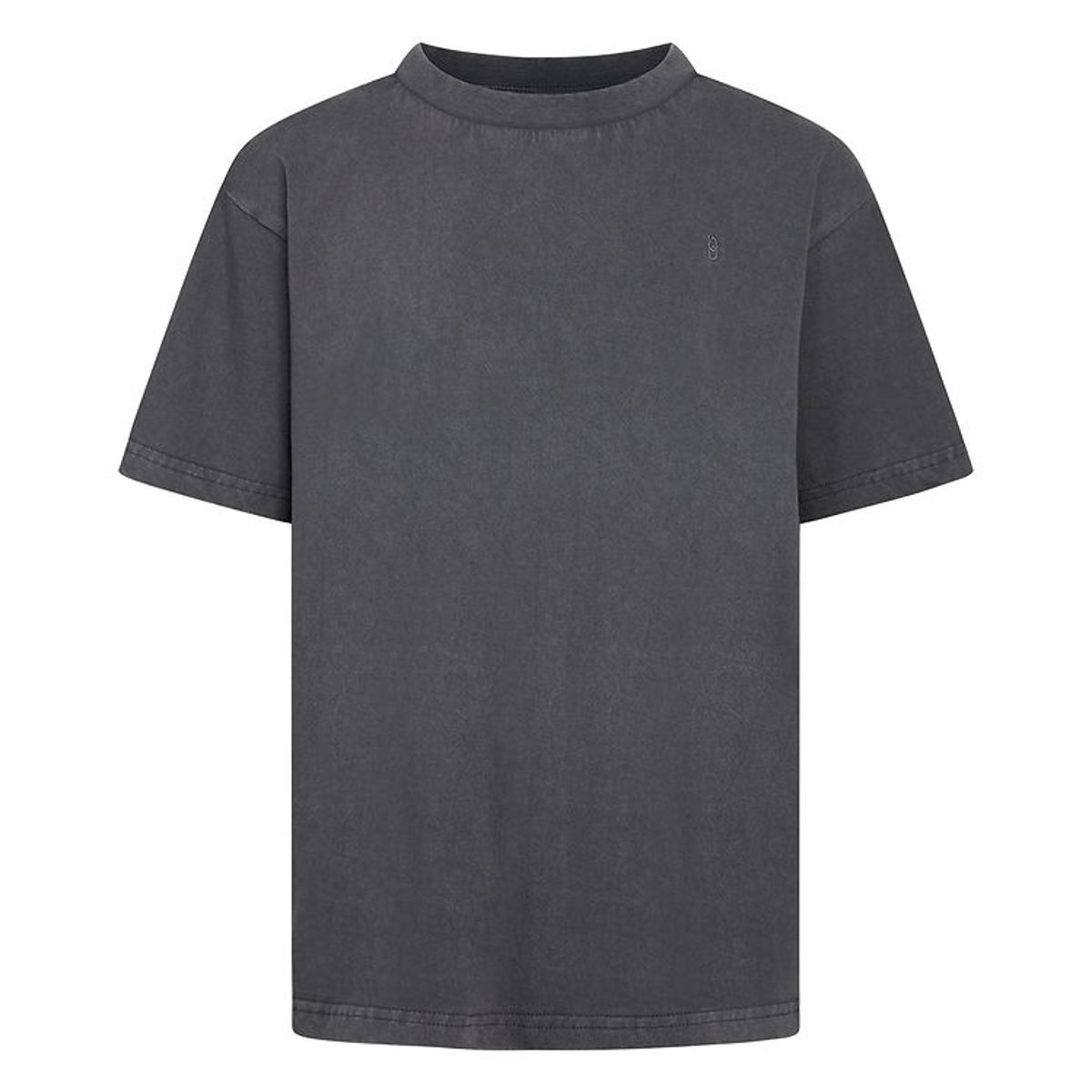 Grunt T-shirt - GRGet - Dark Grey