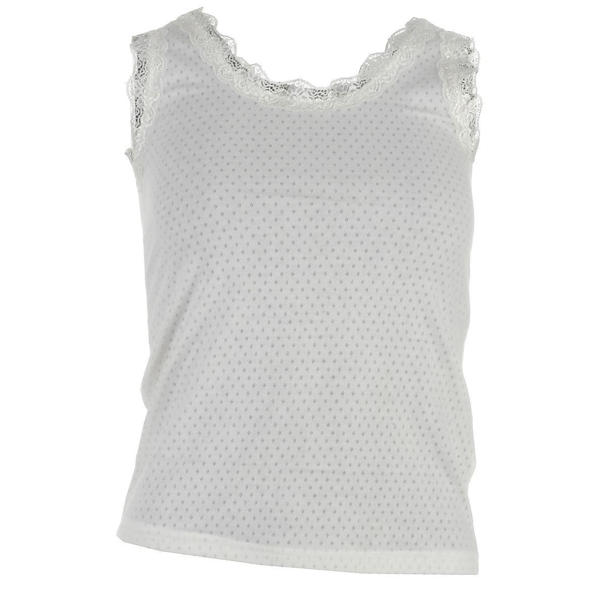 Grunt top, Sun, creamwhite - 176 - XL / 16år