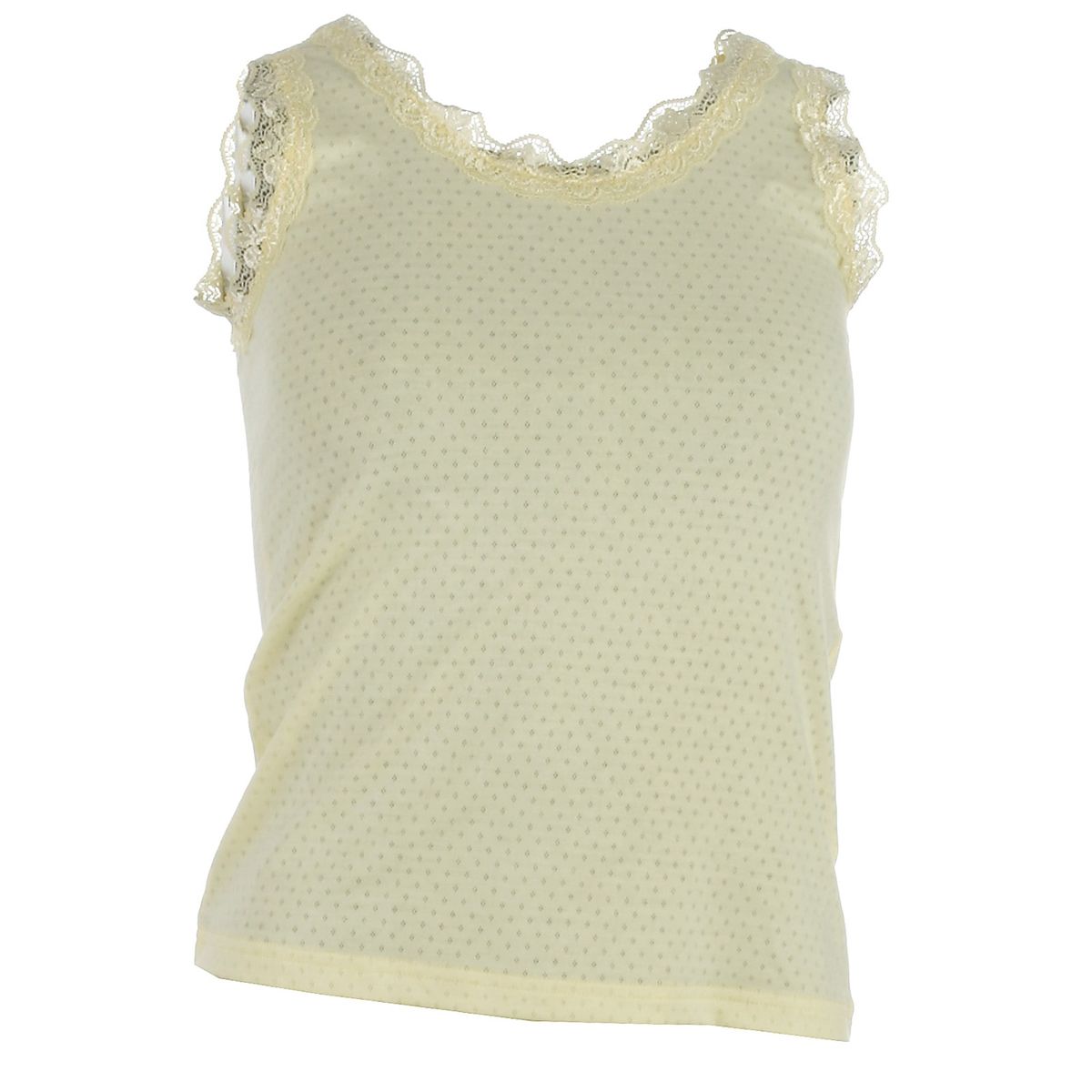 Grunt top, Sun, yellow - 140 - 134-140 / S