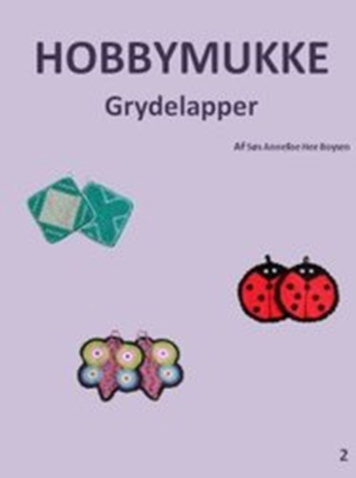 Grydelapper