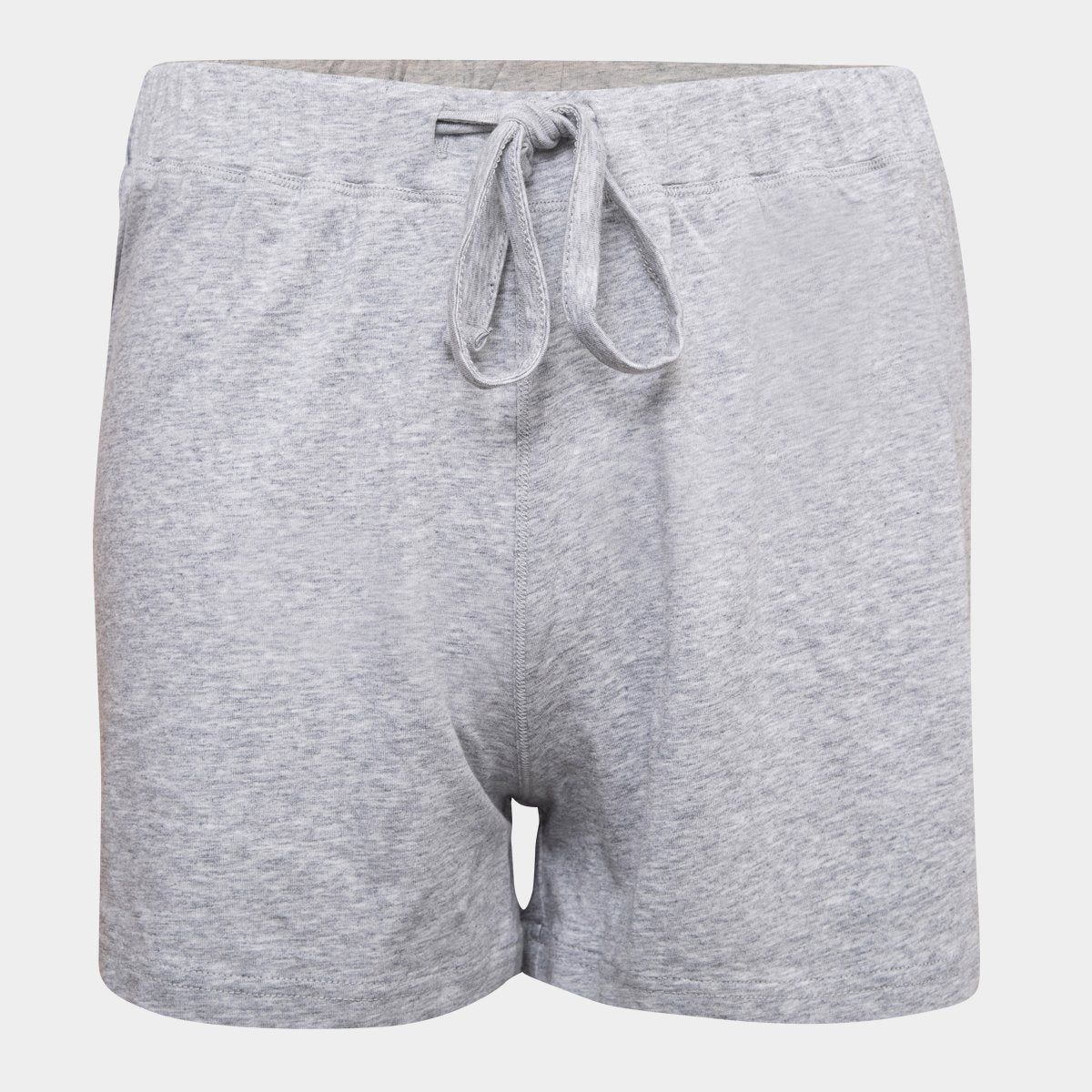 Grå bambus dame shorts fri JBS of Denmark, L