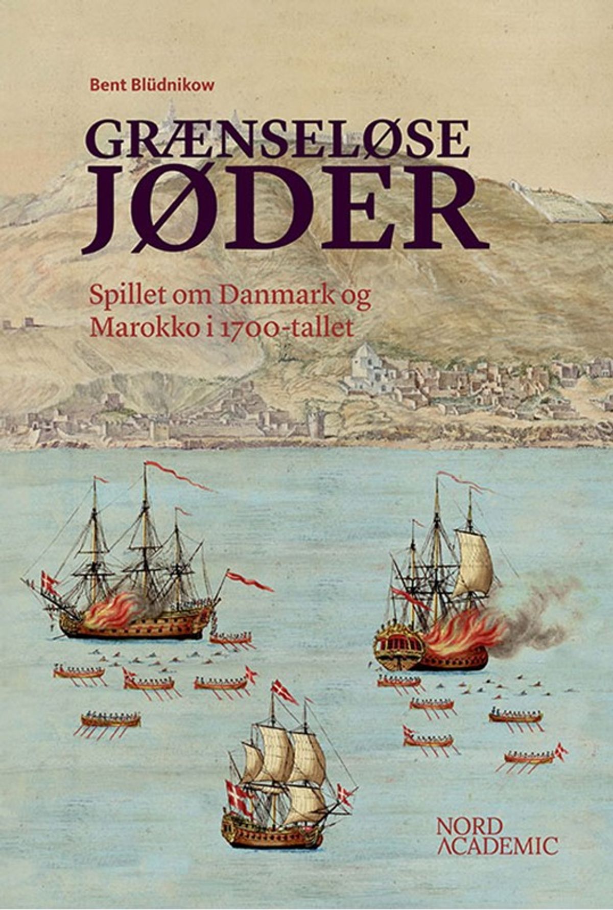 Grænseløse jøder