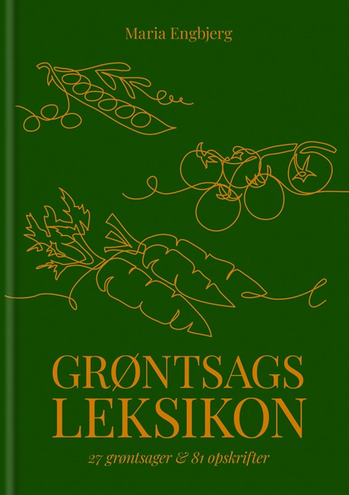 Grøntsagsleksikon