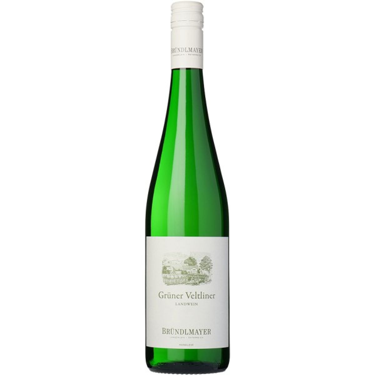 Grüner Veltliner 2023