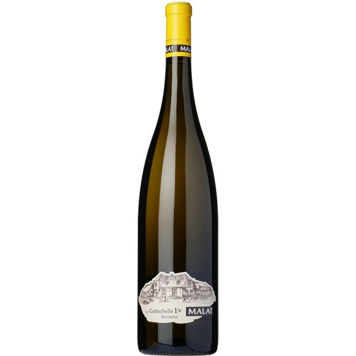 Grüner Veltliner, Ried Gottschelle 1ötw, Magnum 2021