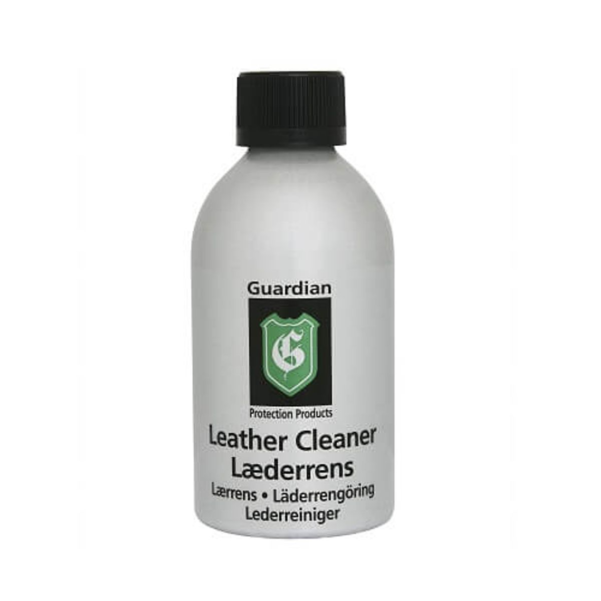 Guardian Læderrens, 250 ml.