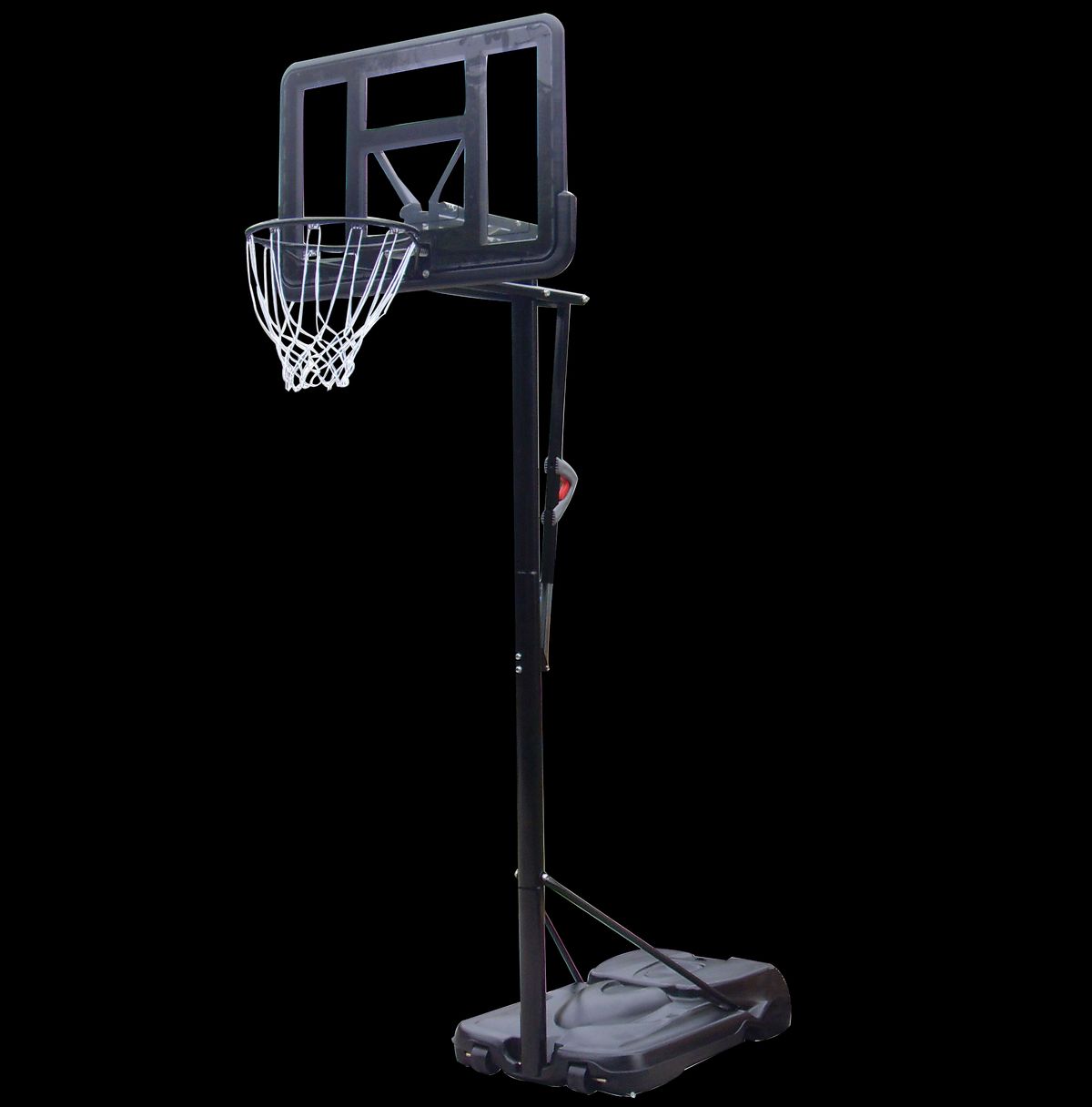 Guardian Pro Basketballstander