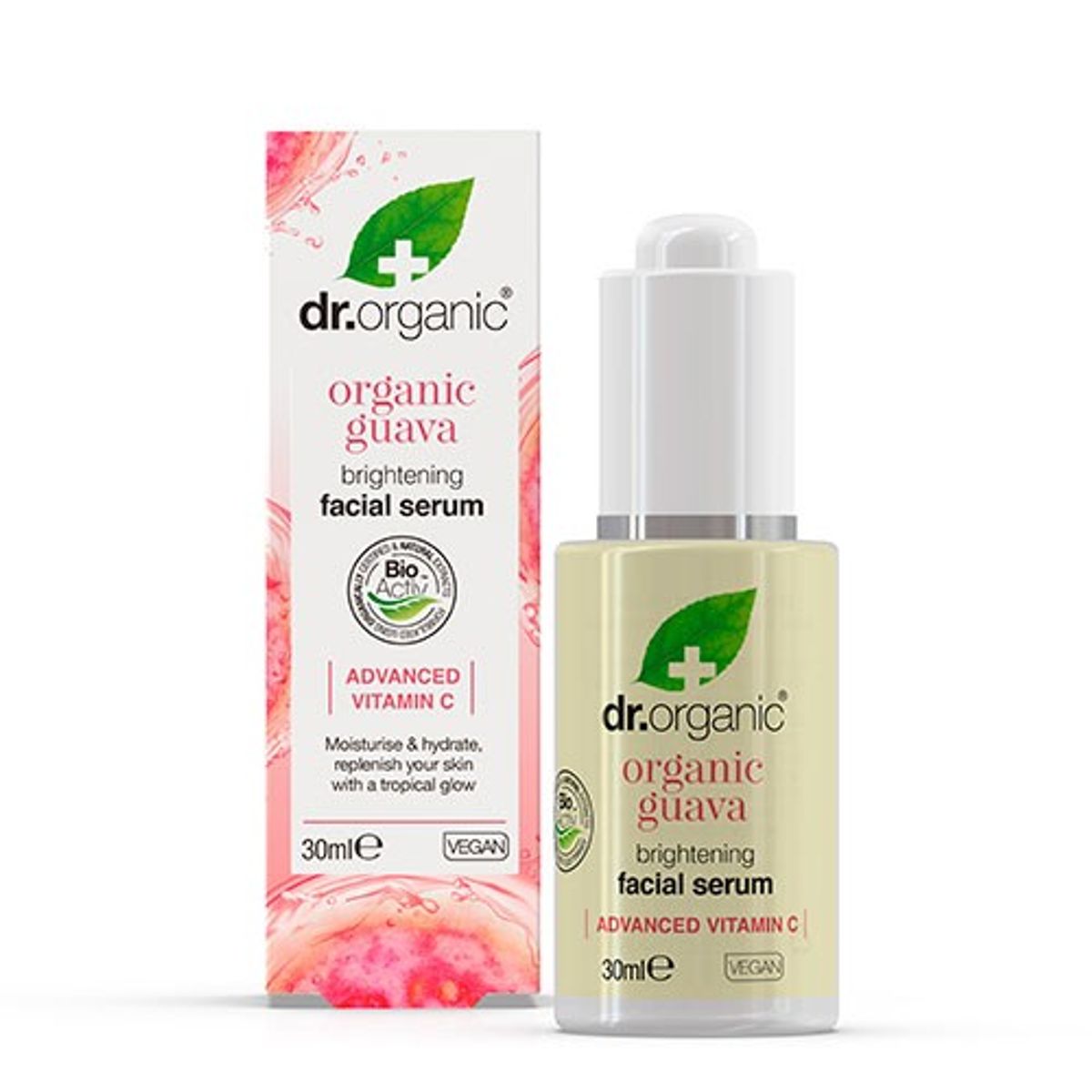 Guava Facial Serum - 30 ml