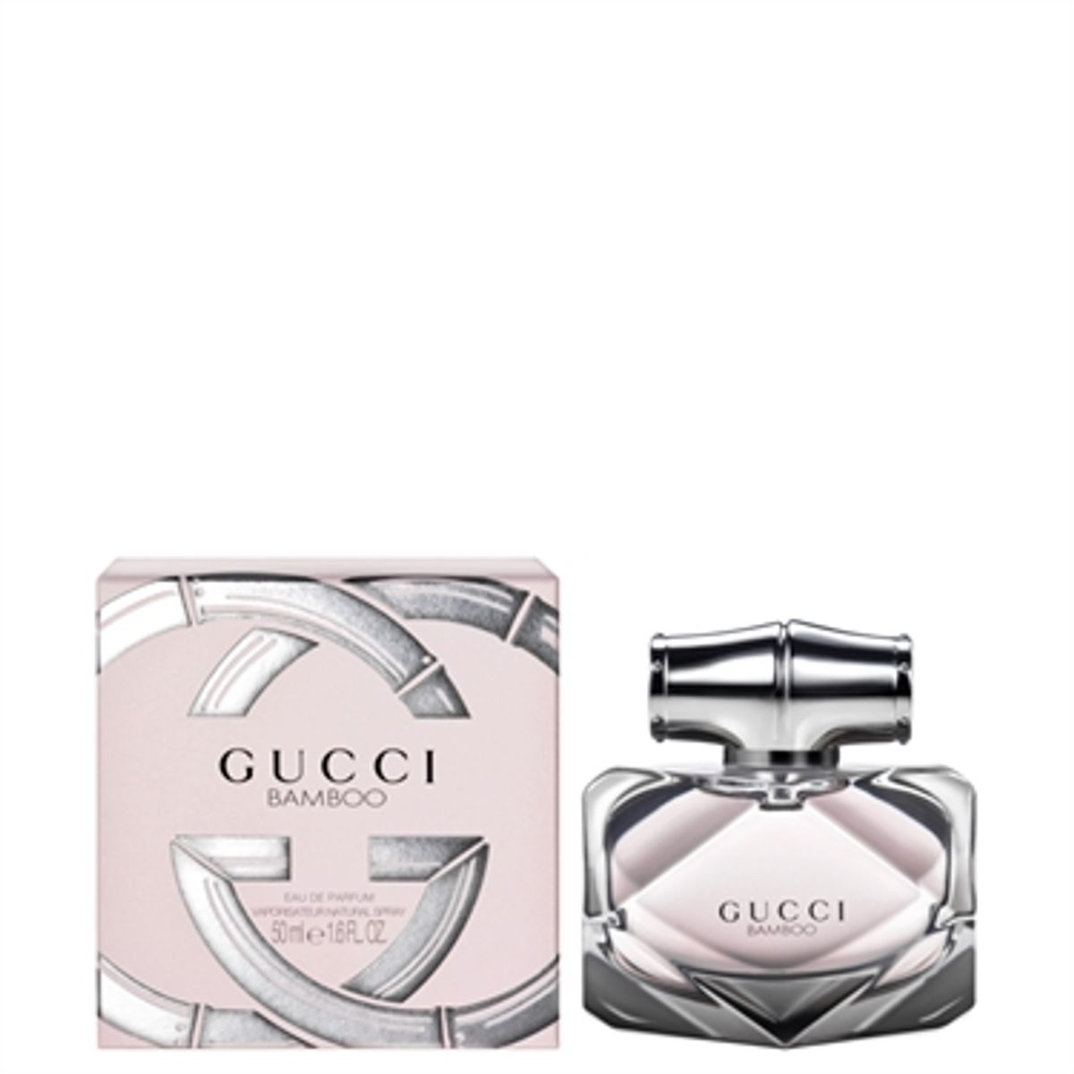 Gucci Bamboo Eau De Parfum 50 ml