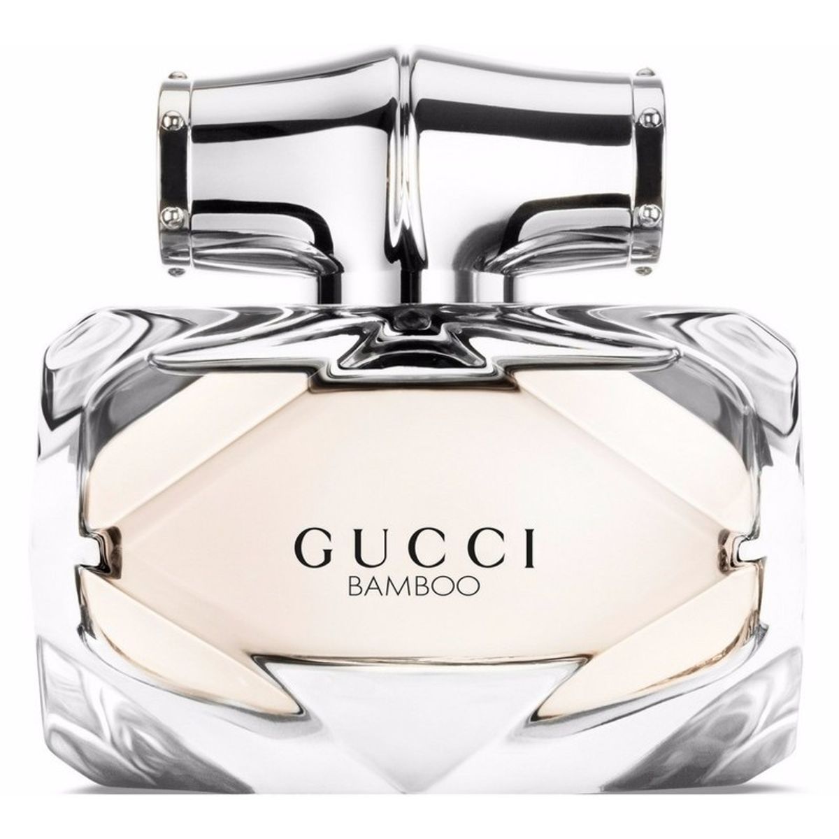 Gucci Bamboo EDT For Women 50 ml