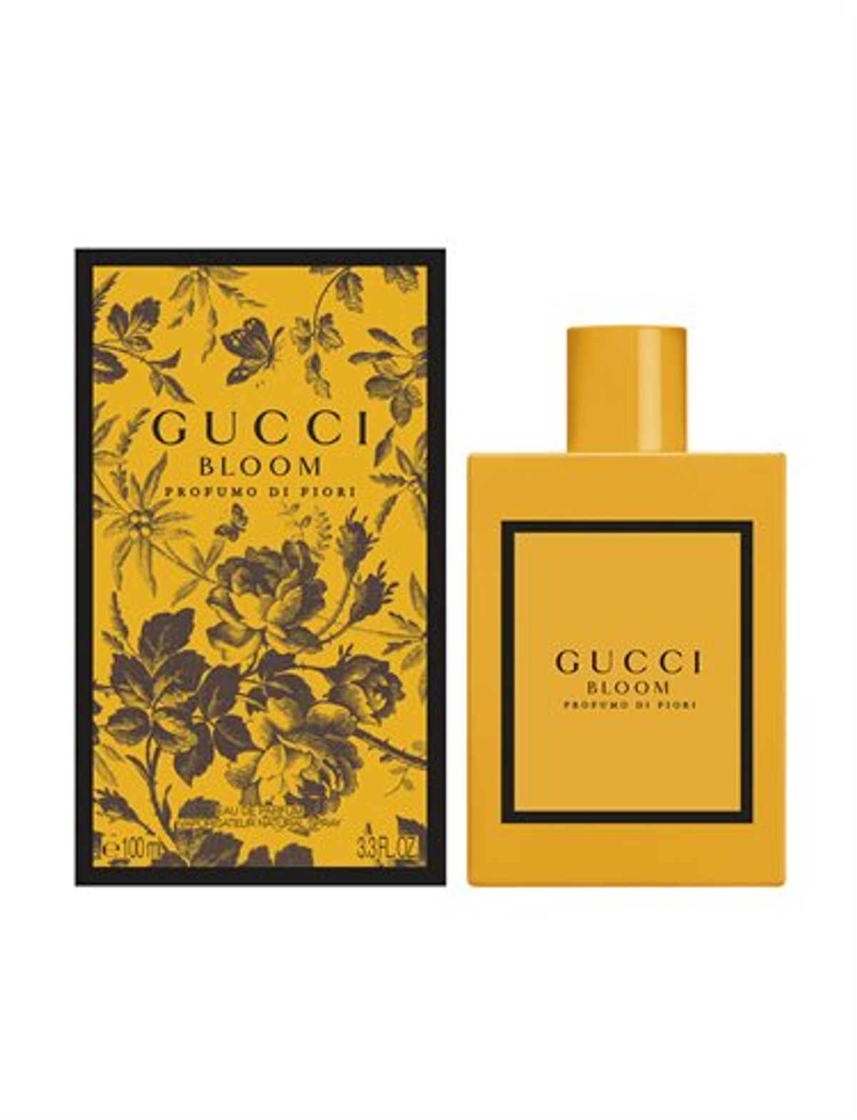 Gucci Bloom Profumo Di Fiori Eau De Parfum 100 ml