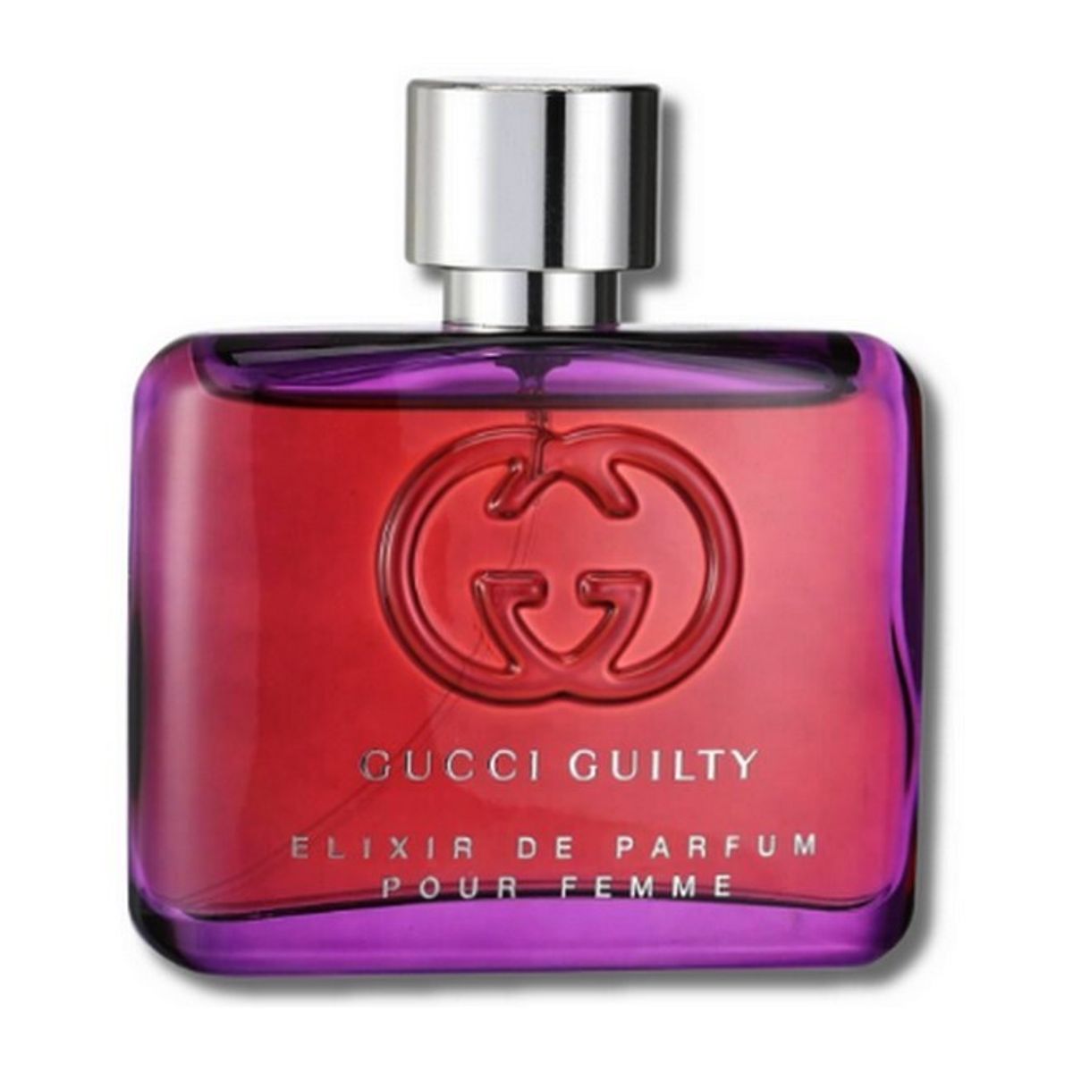 Gucci - Guilty Elixir de Parfum Pour Femme - 60 ml