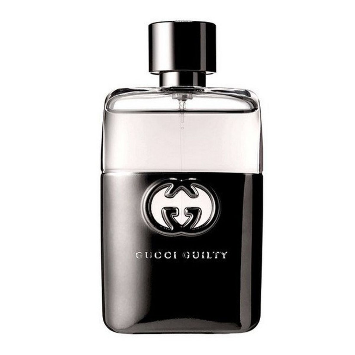 Gucci - Guilty Pour Homme - 90 ml - Edt