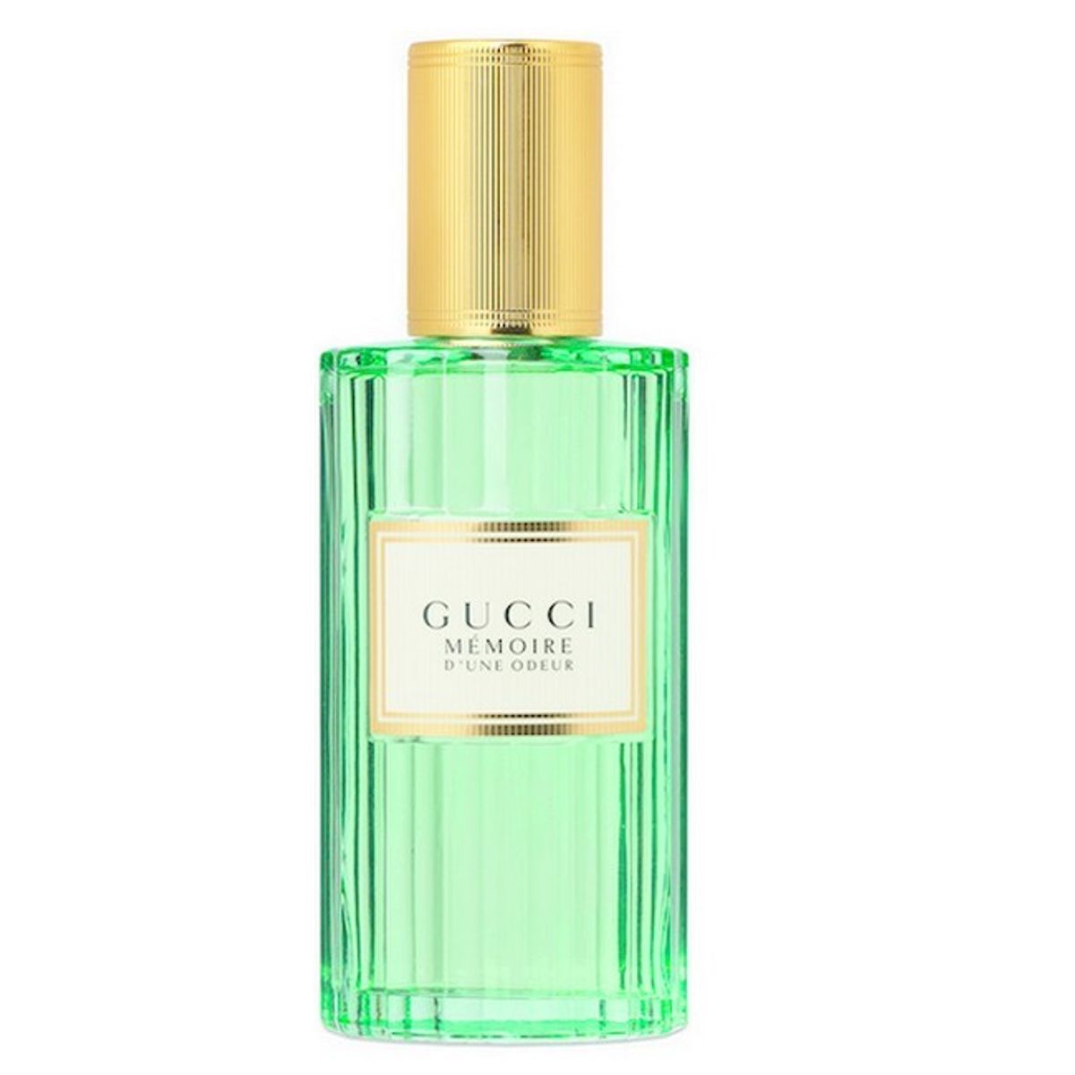 Gucci - Memoire d'une Odeur - 60 ml - Edp