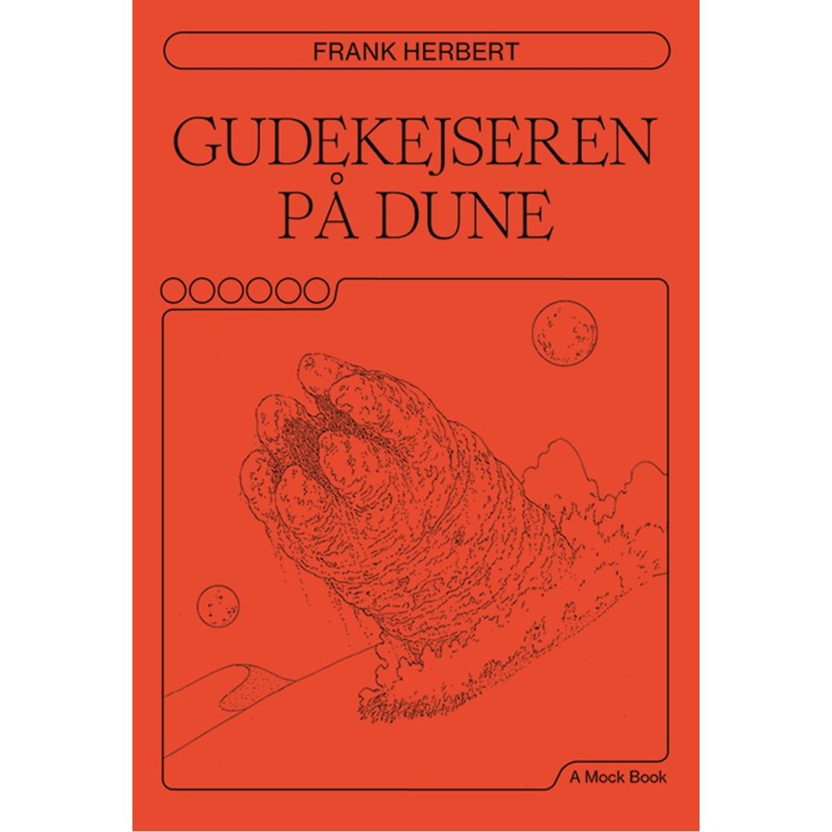 Gudekejseren på Dune