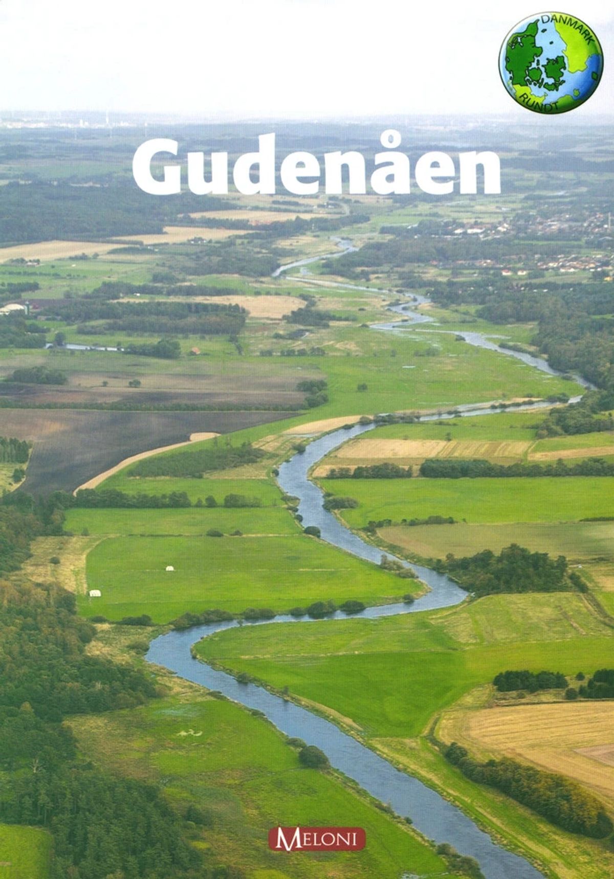 Gudenåen