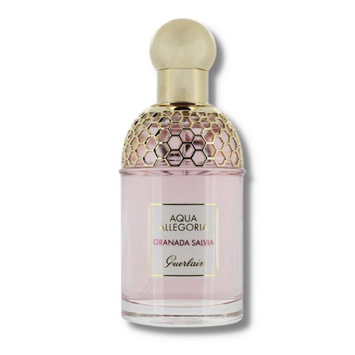 Guerlain - Aqua Allegoria Granada Salvia - 75 ml - Edt