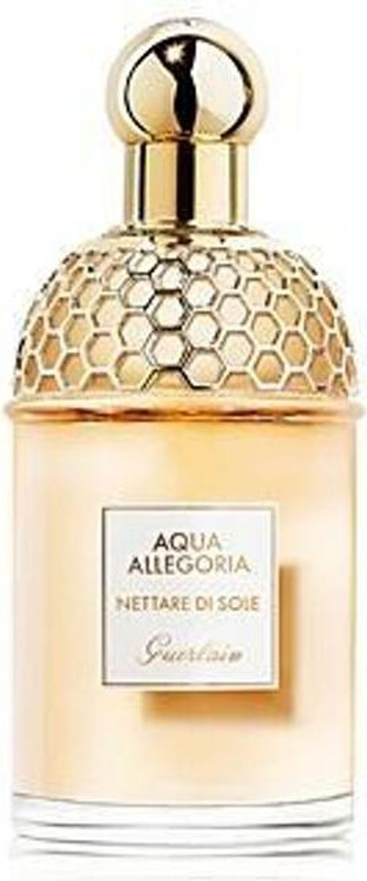 Guerlain - Aqua Allegoria Nettare Di Sole Edt 125 Ml