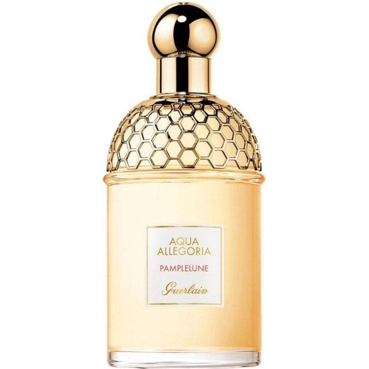 Guerlain - Aqua Allegoria Pamplelune Eau De Toilette Edt 125 Ml