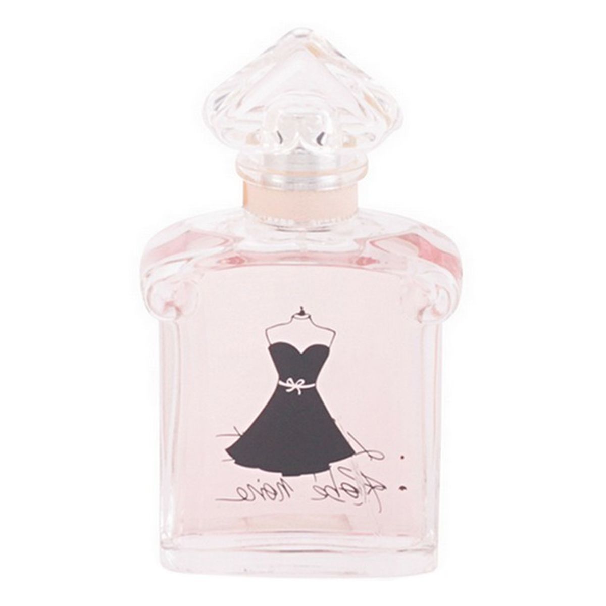 Guerlain - La Petite Robe Noire - 50 ml - Edt