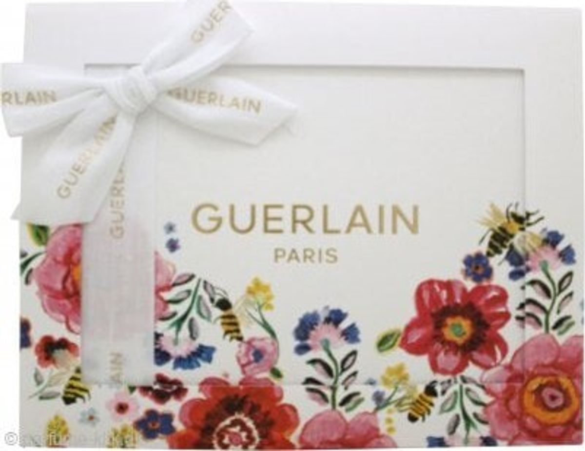 Guerlain - Mon Guerlain Edp 50+5 Ml + Body Lotion 75 Ml