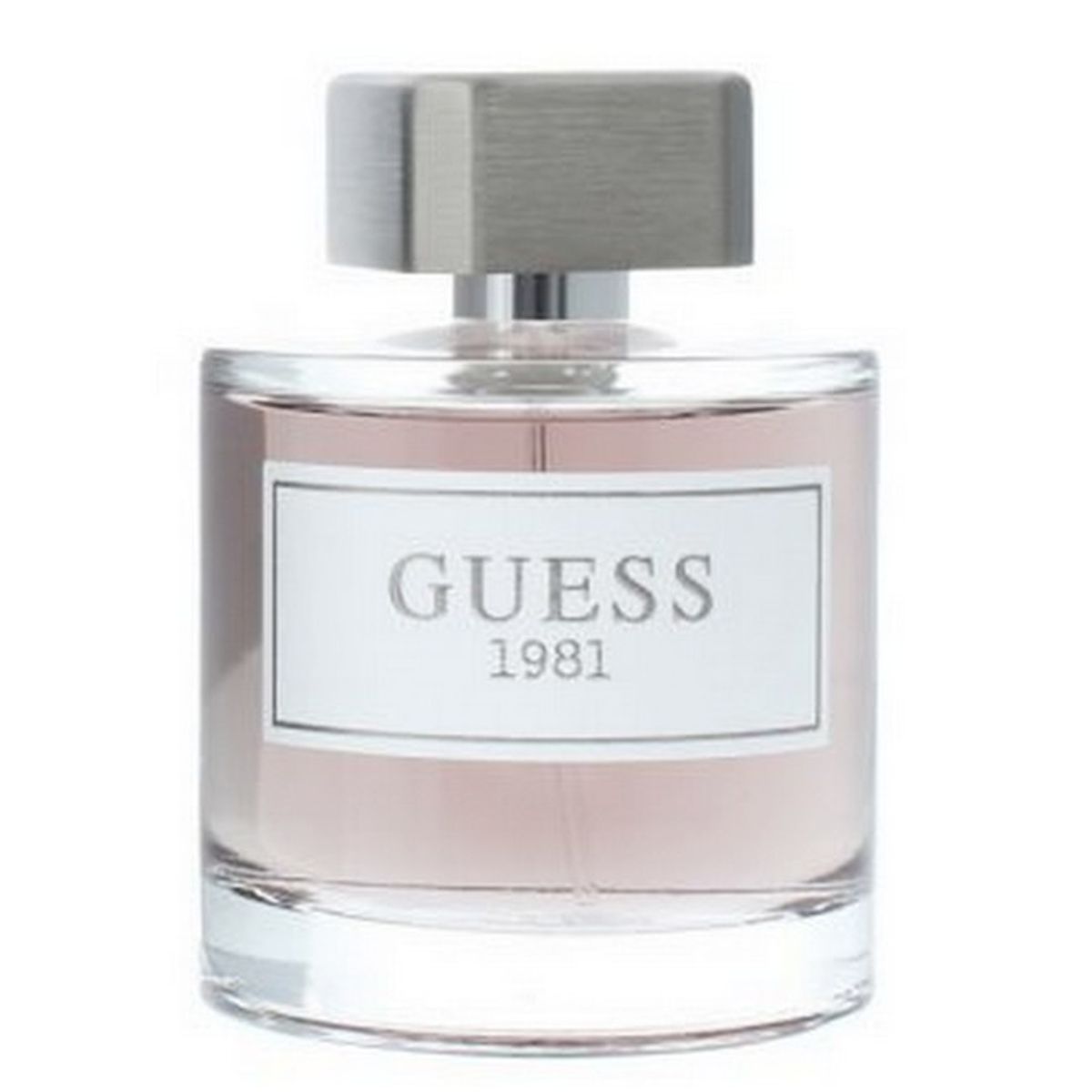 Guess - 1981 For Men - 100 ml - Edt