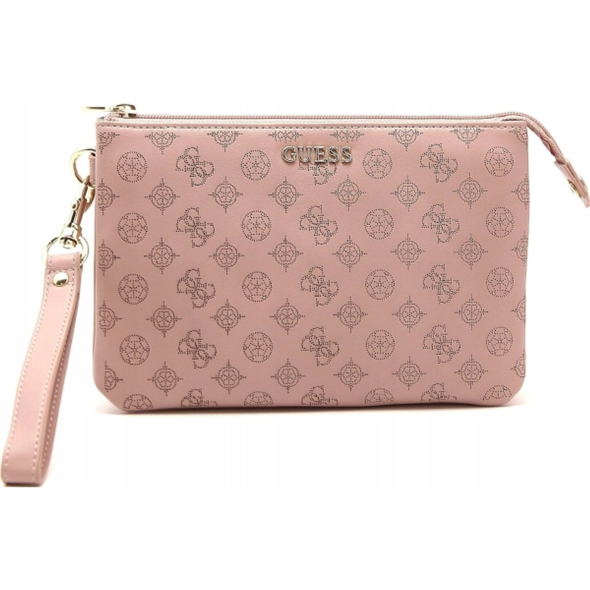 Guess Guess, Makeup Bag, Nude For Women