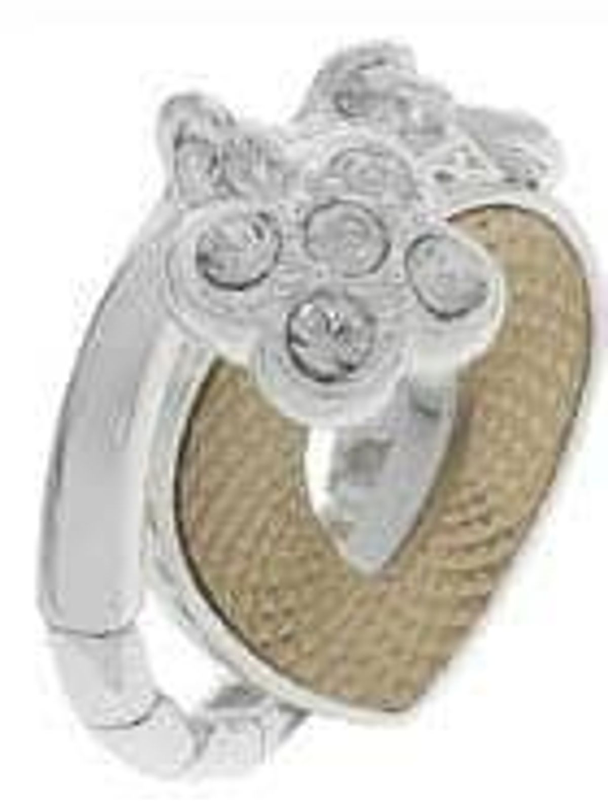 GUESS JEWELS - UBR11118-S