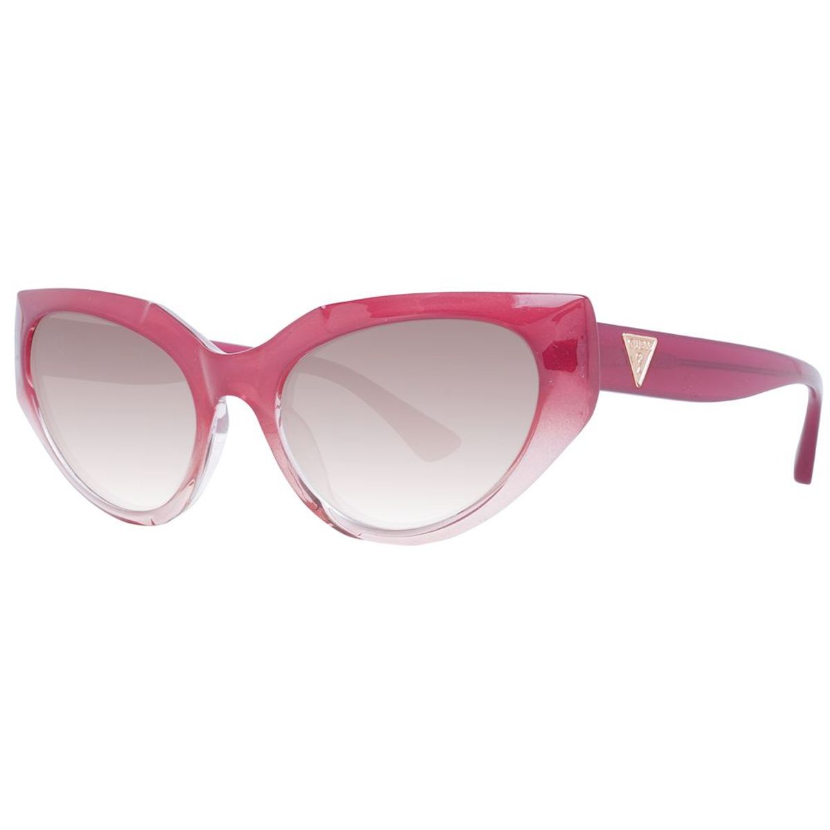 Guess Pink Dame Solbriller