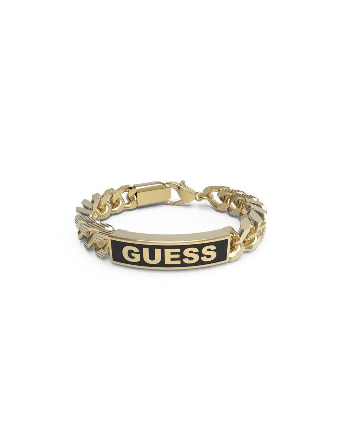 Guess Smykke - JUXB03002JWYGBKS