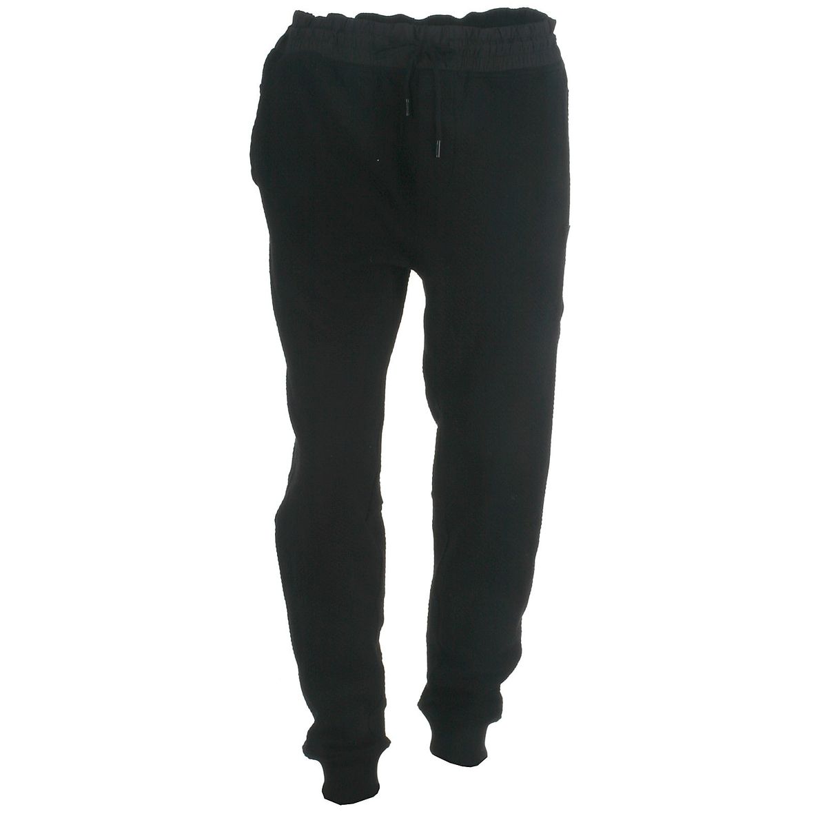 Guess sweatpants, black - 194 - XL+ - 42