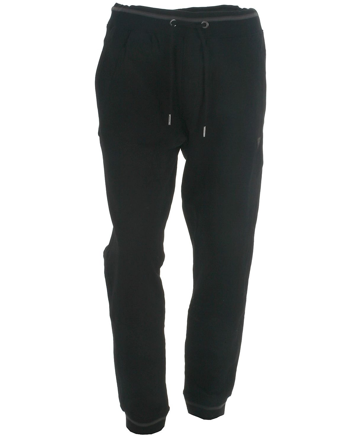 Guess sweatpants, sort - 176 - S+ - S