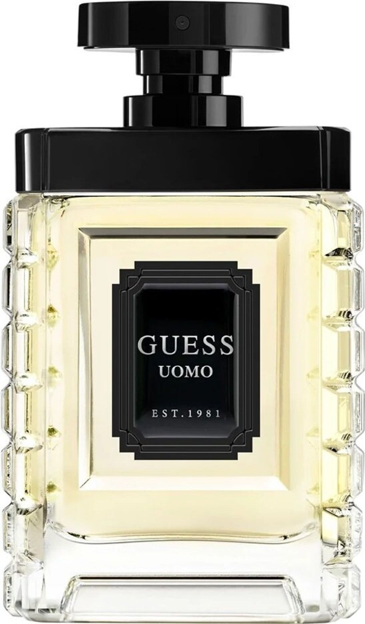 Guess - Uomo Edt 100 Ml