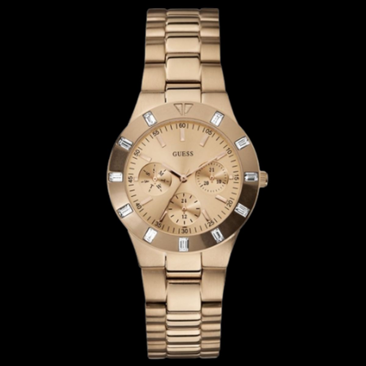 Guess W16017L1 Glisten 35mm