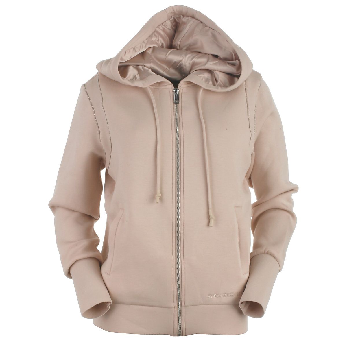 Guess zip hood sweat, Elsa, g1g2 - 182 - M+ - 38