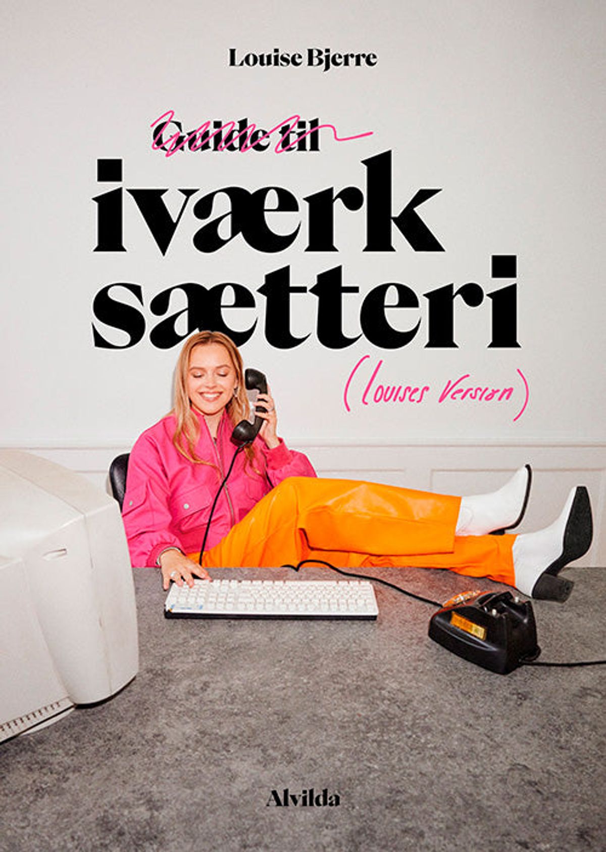 Guide til iværksætteri (Louises version)