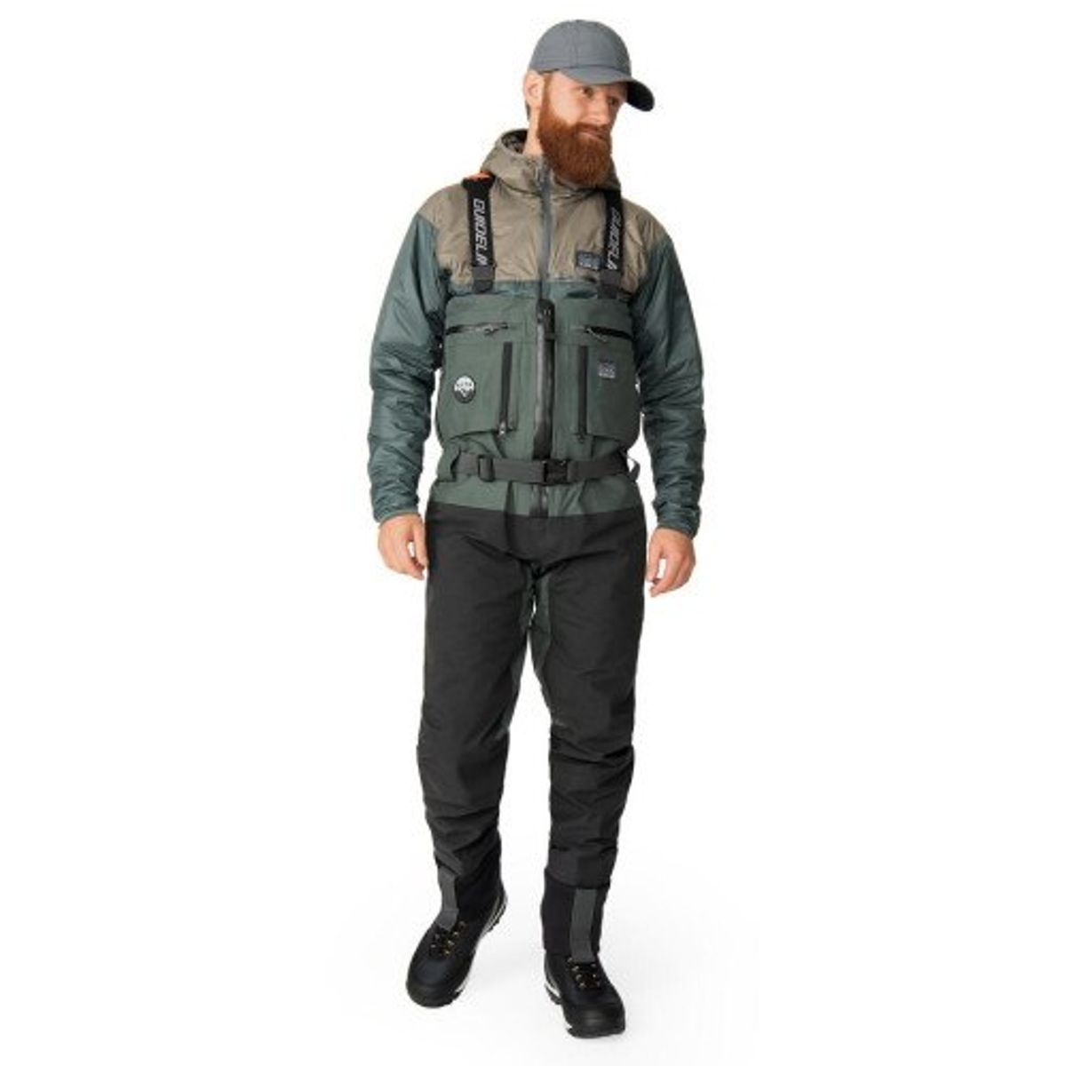 Guideline Alta NGx Sonic Zip Waders