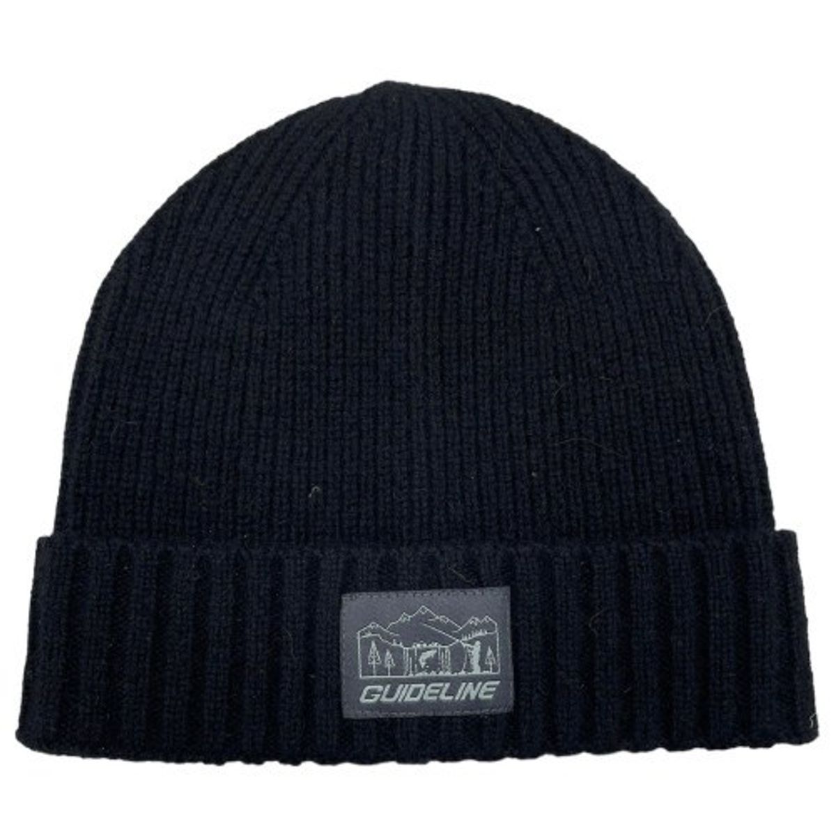 Guideline Black Gnat Beanie