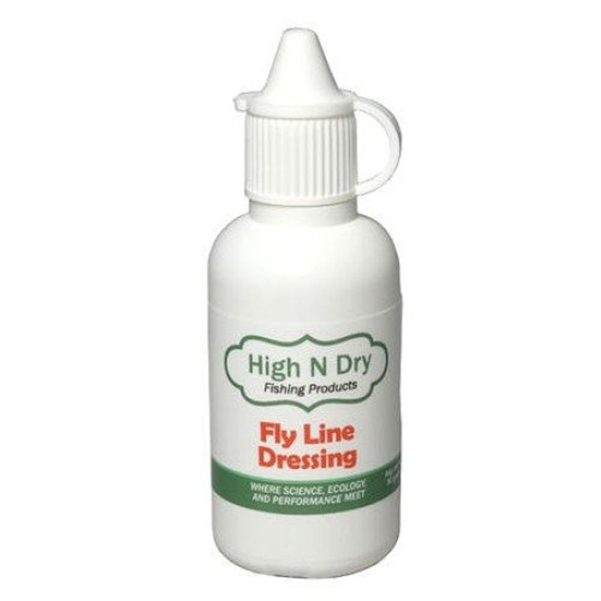 Guideline High N Dry Fly Line Dressing