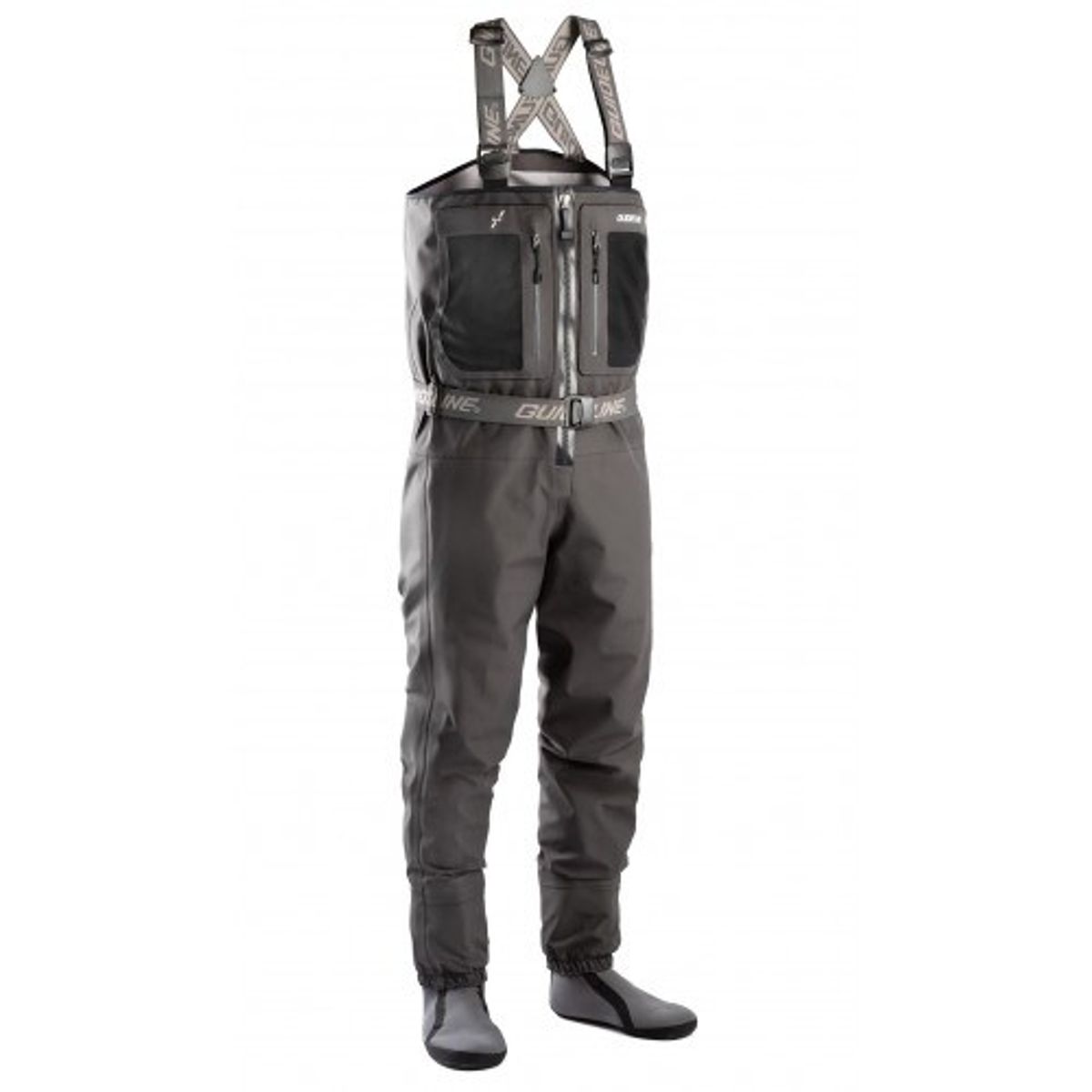 Guideline Laxa 2. Zip Waders