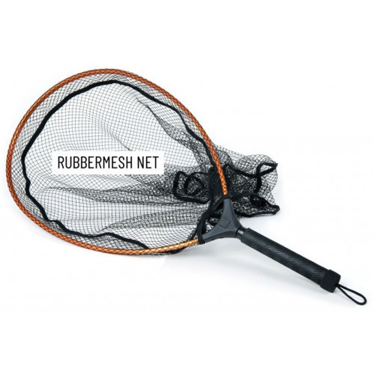 Guideline Multi Grip LW Rubber Net