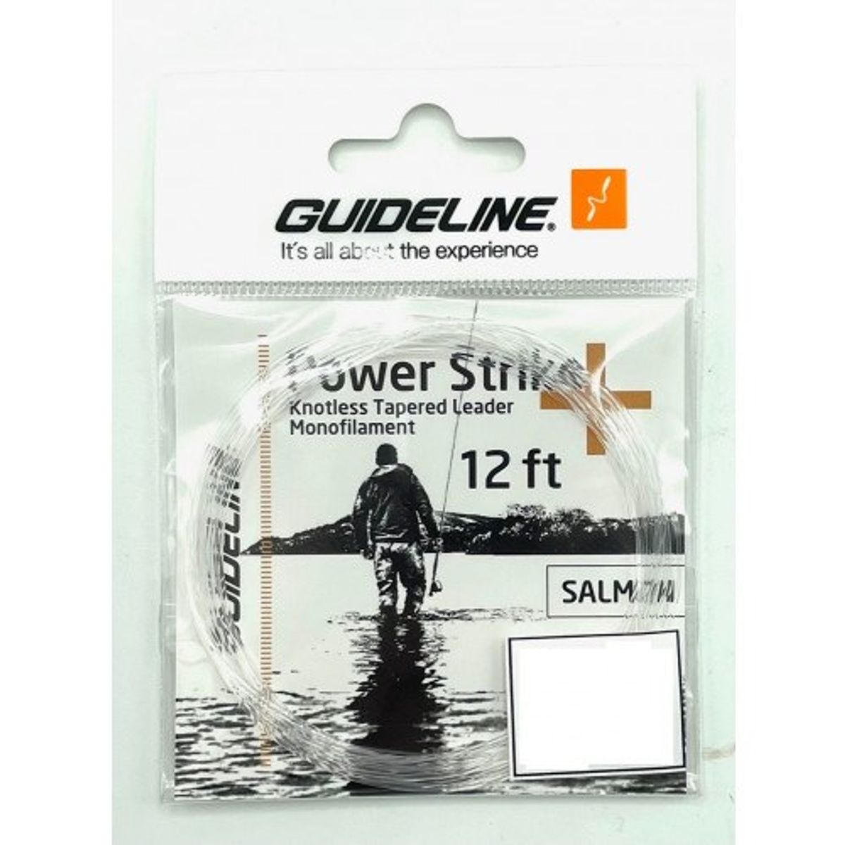 Guideline Power Strike Salmon 12'