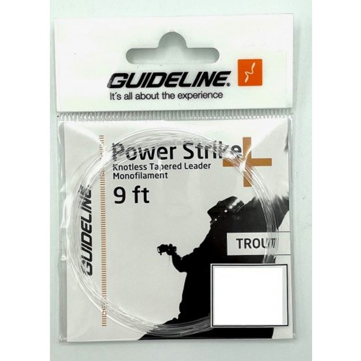 Guideline Power Strike Trout 9'