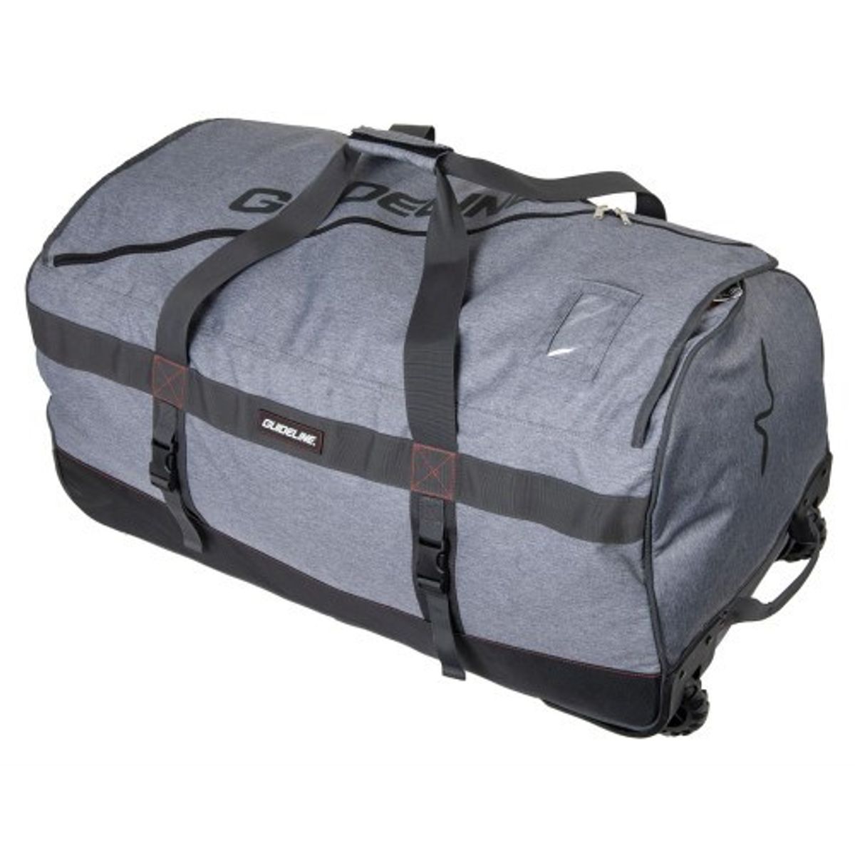 Guideline Roller Bag