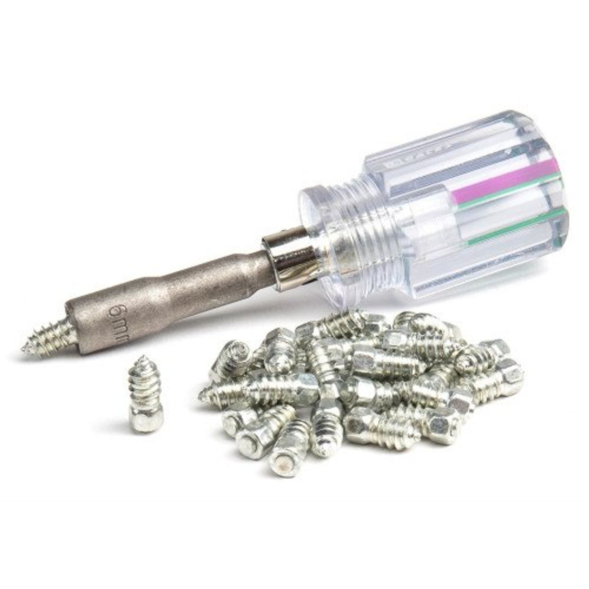 Guideline Tungsten Studs og Tool