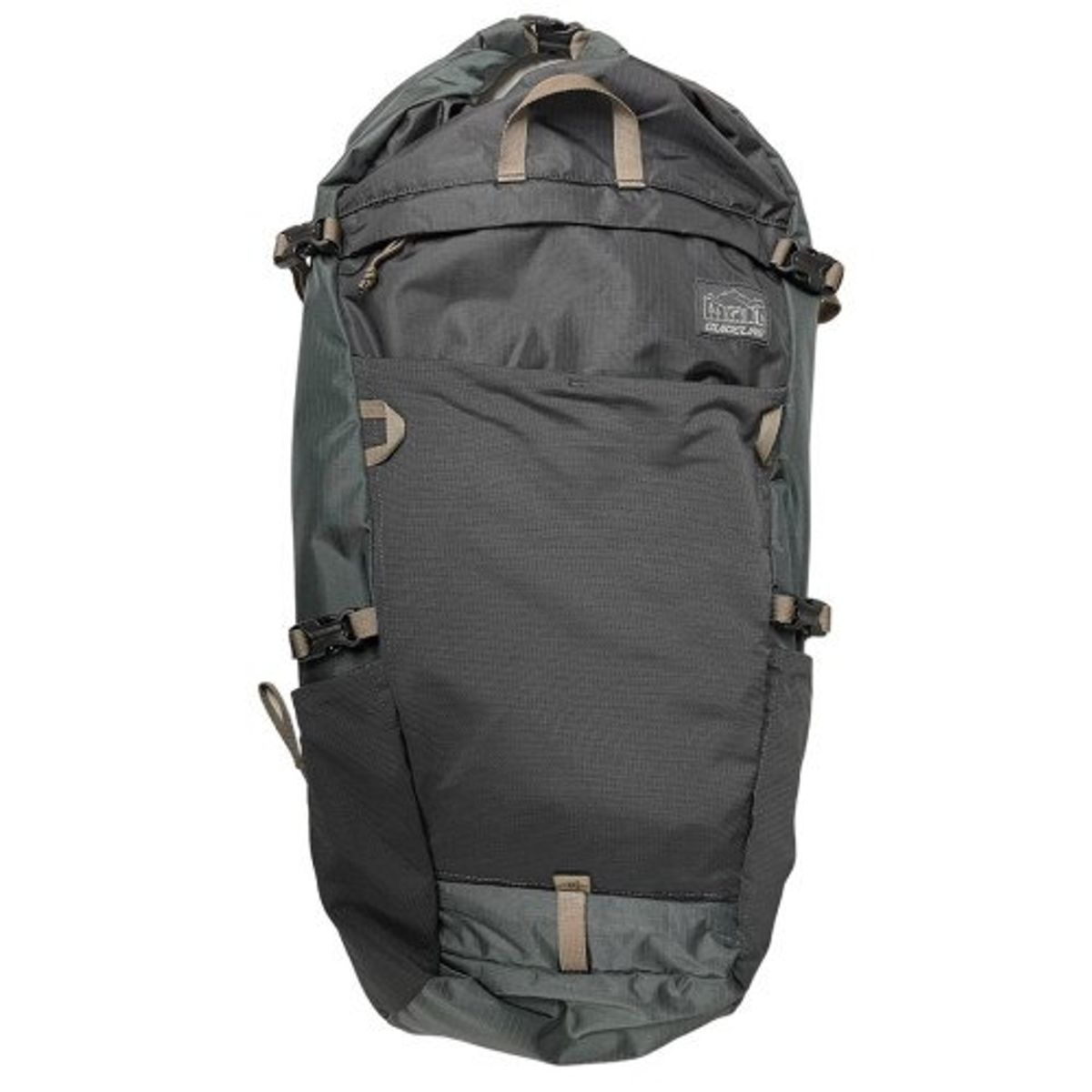 Guideline ULBC Daypack 25ltr Charcoal/Algae Green